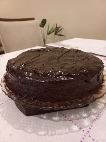 Doce artesanal feito à mão pela Dolce Vita Di Sandi em Sorocaba