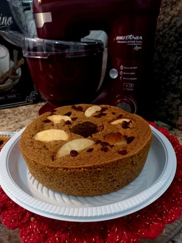 Doce artesanal feito à mão pela Dolce Vita Di Sandi em Sorocaba