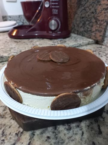 Doce artesanal feito à mão pela Dolce Vita Di Sandi em Sorocaba