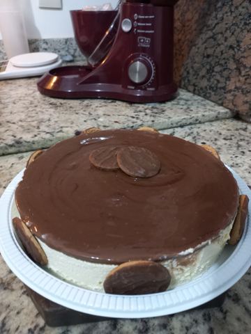 Doce artesanal feito à mão pela Dolce Vita Di Sandi em Sorocaba