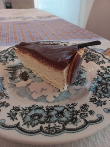 Doce artesanal feito à mão pela Dolce Vita Di Sandi em Sorocaba