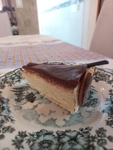 Doce artesanal feito à mão pela Dolce Vita Di Sandi em Sorocaba
