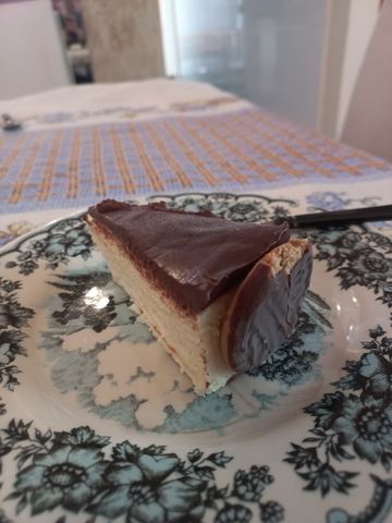 Doce artesanal feito à mão pela Dolce Vita Di Sandi em Sorocaba