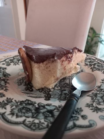 Doce artesanal feito à mão pela Dolce Vita Di Sandi em Sorocaba