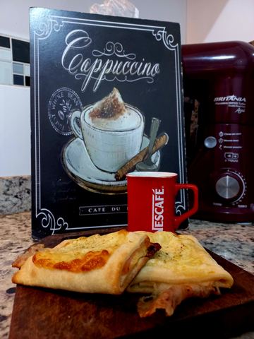 Doce artesanal feito à mão pela Dolce Vita Di Sandi em Sorocaba