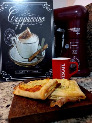 Doce artesanal feito à mão pela Dolce Vita Di Sandi em Sorocaba