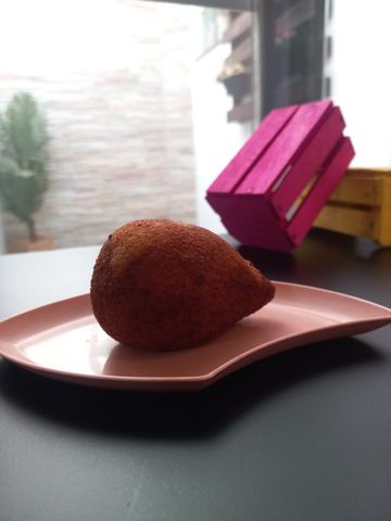 Doce artesanal feito à mão pela Dolce Vita Di Sandi em Sorocaba
