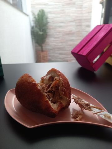 Doce artesanal feito à mão pela Dolce Vita Di Sandi em Sorocaba