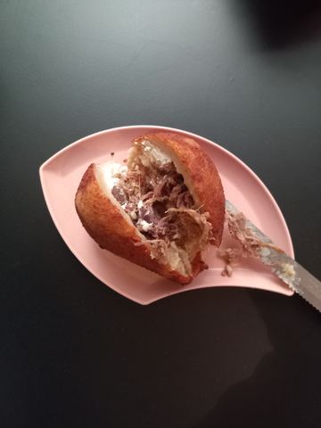 Doce artesanal feito à mão pela Dolce Vita Di Sandi em Sorocaba