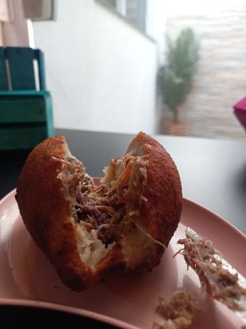 Doce artesanal feito à mão pela Dolce Vita Di Sandi em Sorocaba