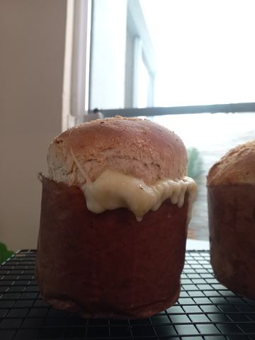 Doce artesanal feito à mão pela Dolce Vita Di Sandi em Sorocaba