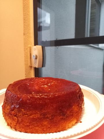 Doce artesanal feito à mão pela Dolce Vita Di Sandi em Sorocaba