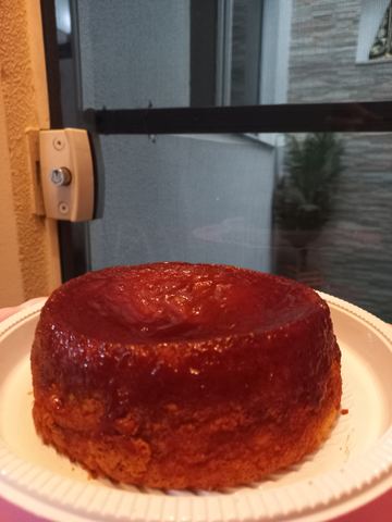 Doce artesanal feito à mão pela Dolce Vita Di Sandi em Sorocaba