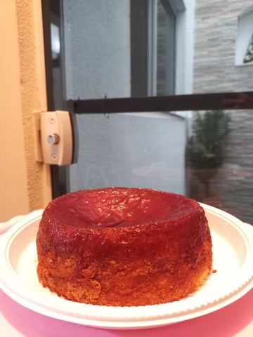 Doce artesanal feito à mão pela Dolce Vita Di Sandi em Sorocaba