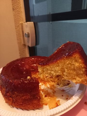 Doce artesanal feito à mão pela Dolce Vita Di Sandi em Sorocaba