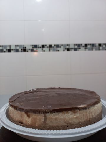 Doce artesanal feito à mão pela Dolce Vita Di Sandi em Sorocaba