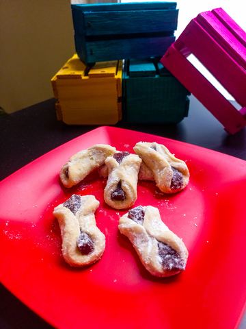Doce artesanal feito à mão pela Dolce Vita Di Sandi em Sorocaba