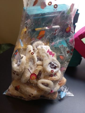 Doce artesanal feito à mão pela Dolce Vita Di Sandi em Sorocaba