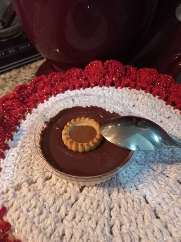 Doce artesanal feito à mão pela Dolce Vita Di Sandi em Sorocaba