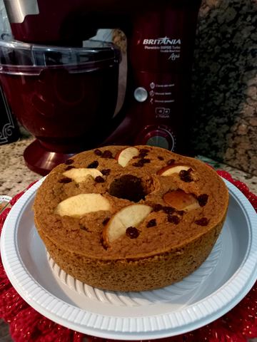 Doce artesanal feito à mão pela Dolce Vita Di Sandi em Sorocaba
