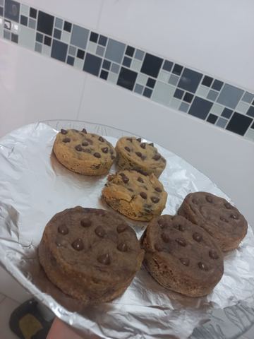 Doce artesanal feito à mão pela Dolce Vita Di Sandi em Sorocaba