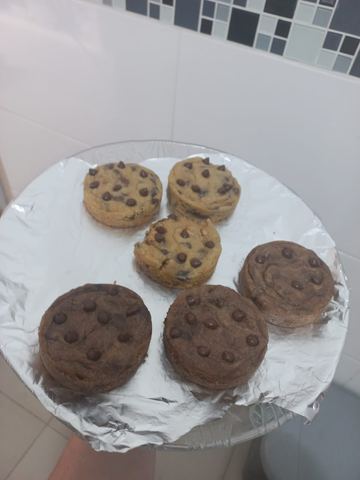 Doce artesanal feito à mão pela Dolce Vita Di Sandi em Sorocaba