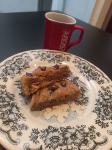 Doce artesanal feito à mão pela Dolce Vita Di Sandi em Sorocaba
