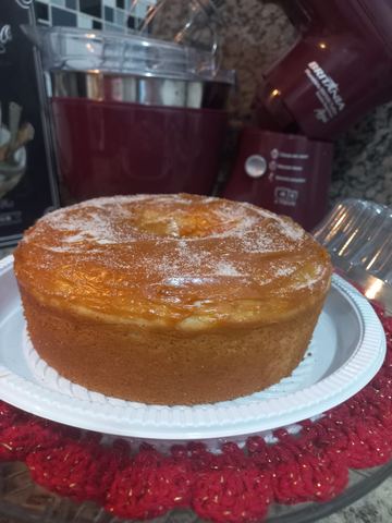 Doce artesanal feito à mão pela Dolce Vita Di Sandi em Sorocaba