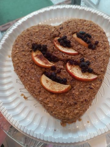 Doce artesanal feito à mão pela Dolce Vita Di Sandi em Sorocaba